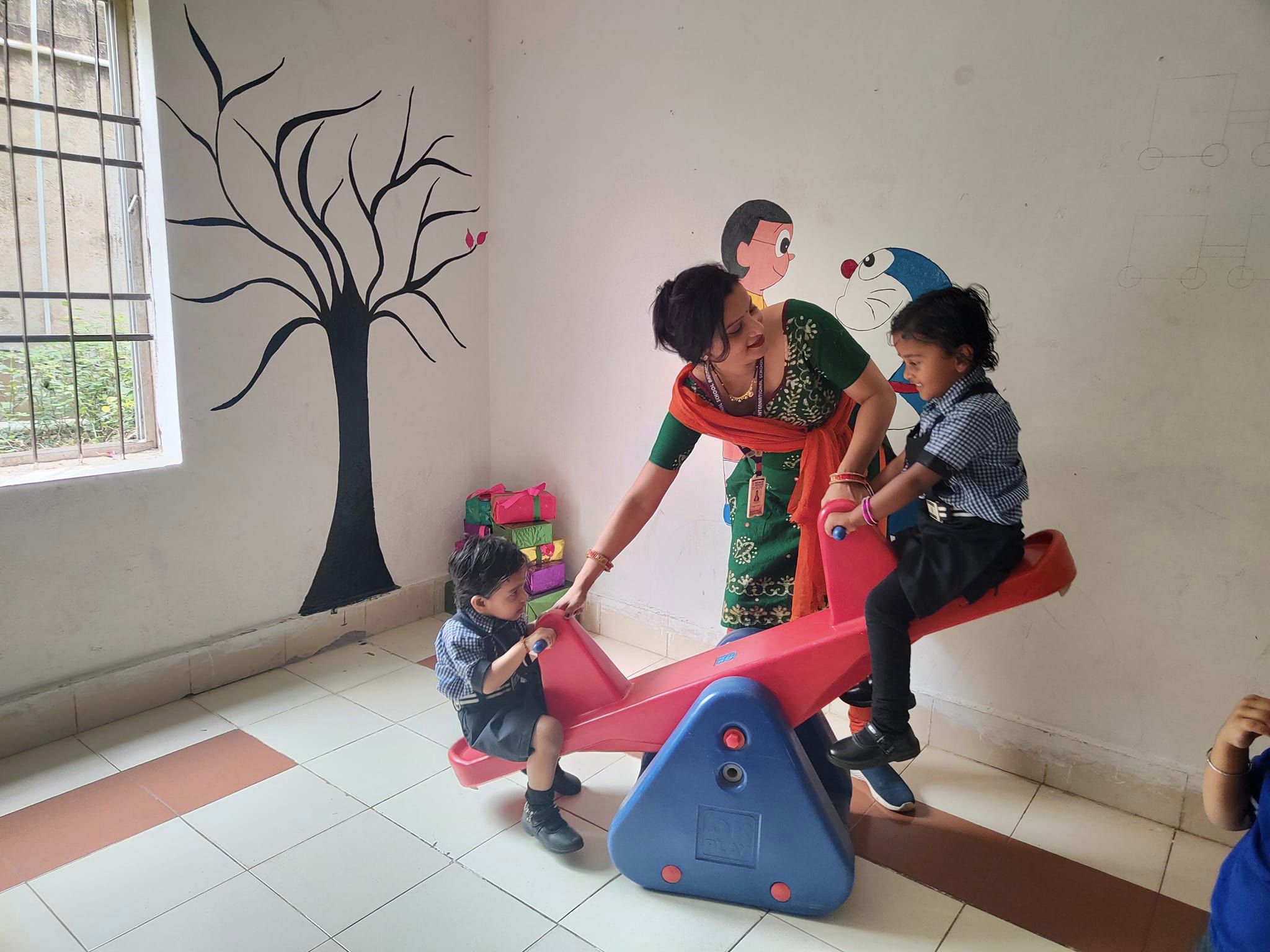 Macaulay Activity