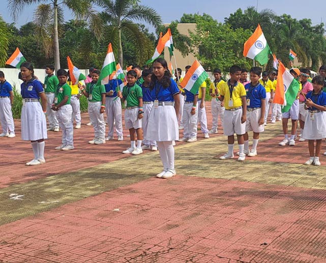 Macaulay Activity