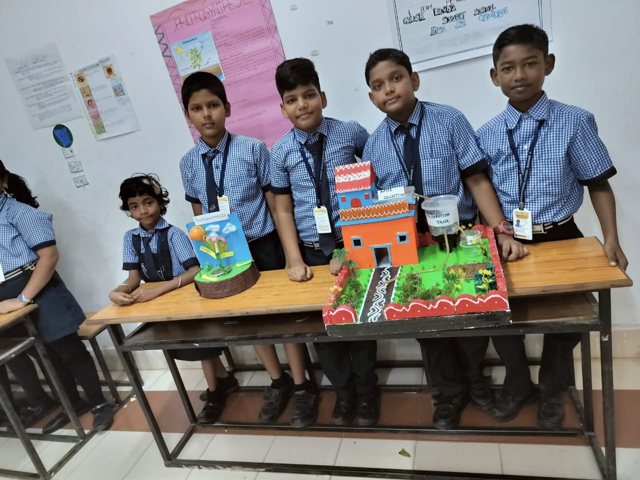 Macaulay Activity