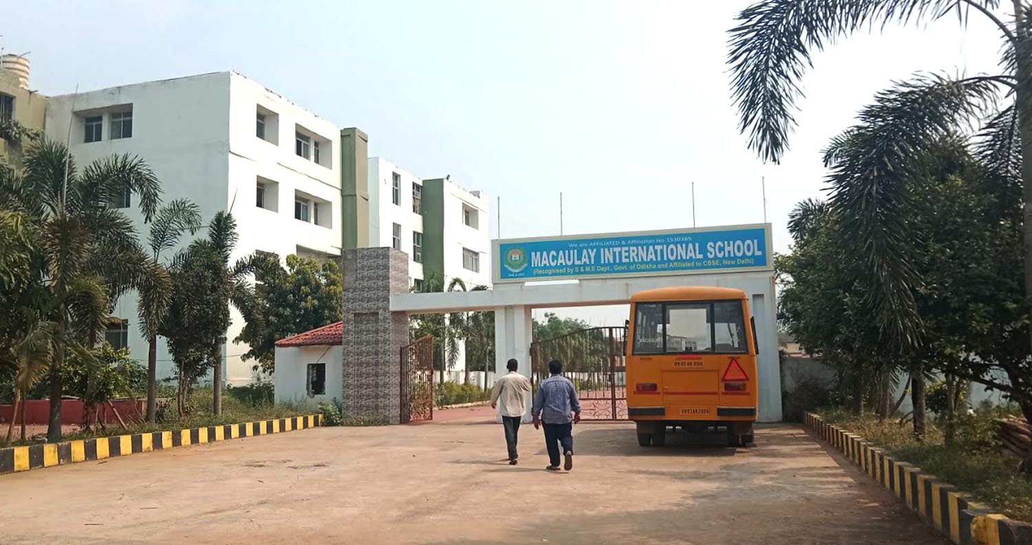 Macaulay International School