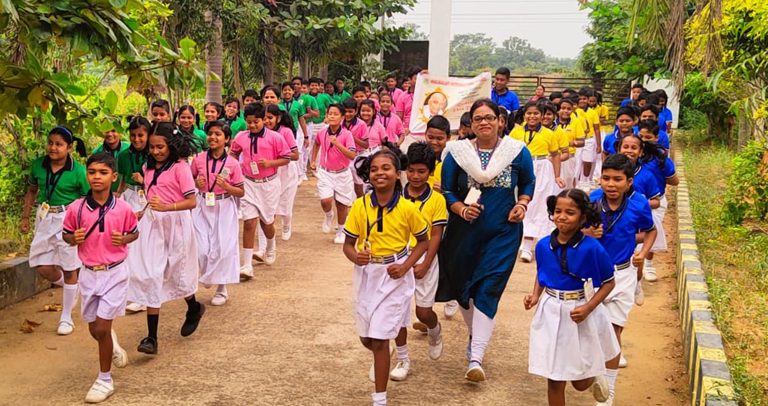 Macaulay International School