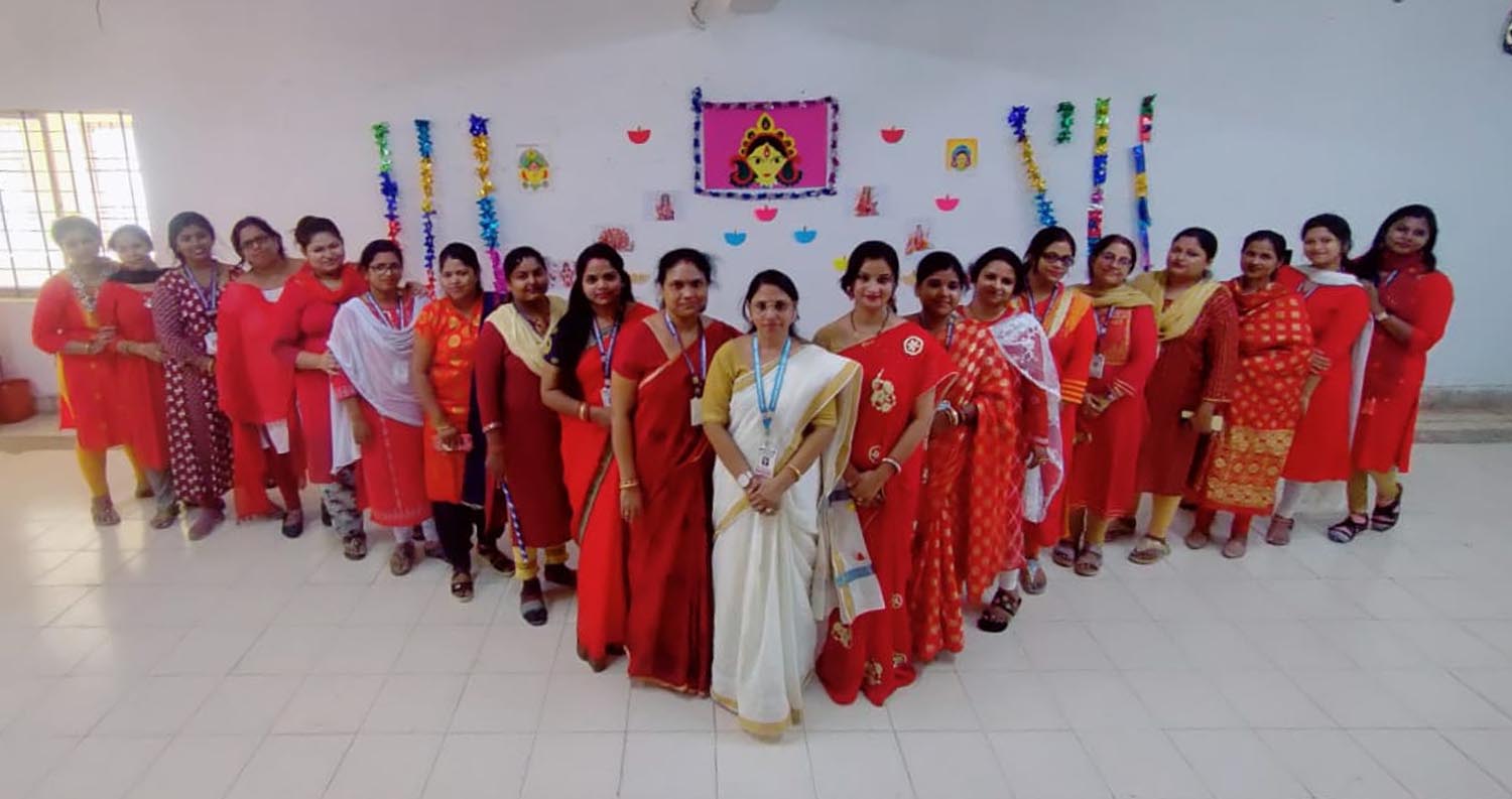 Macaulay International School