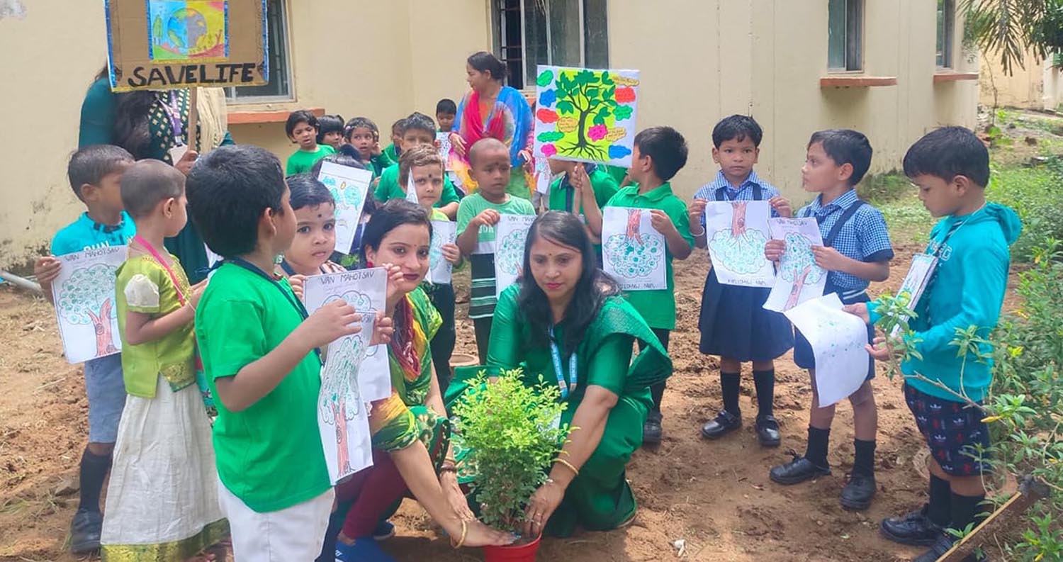 Macaulay International School