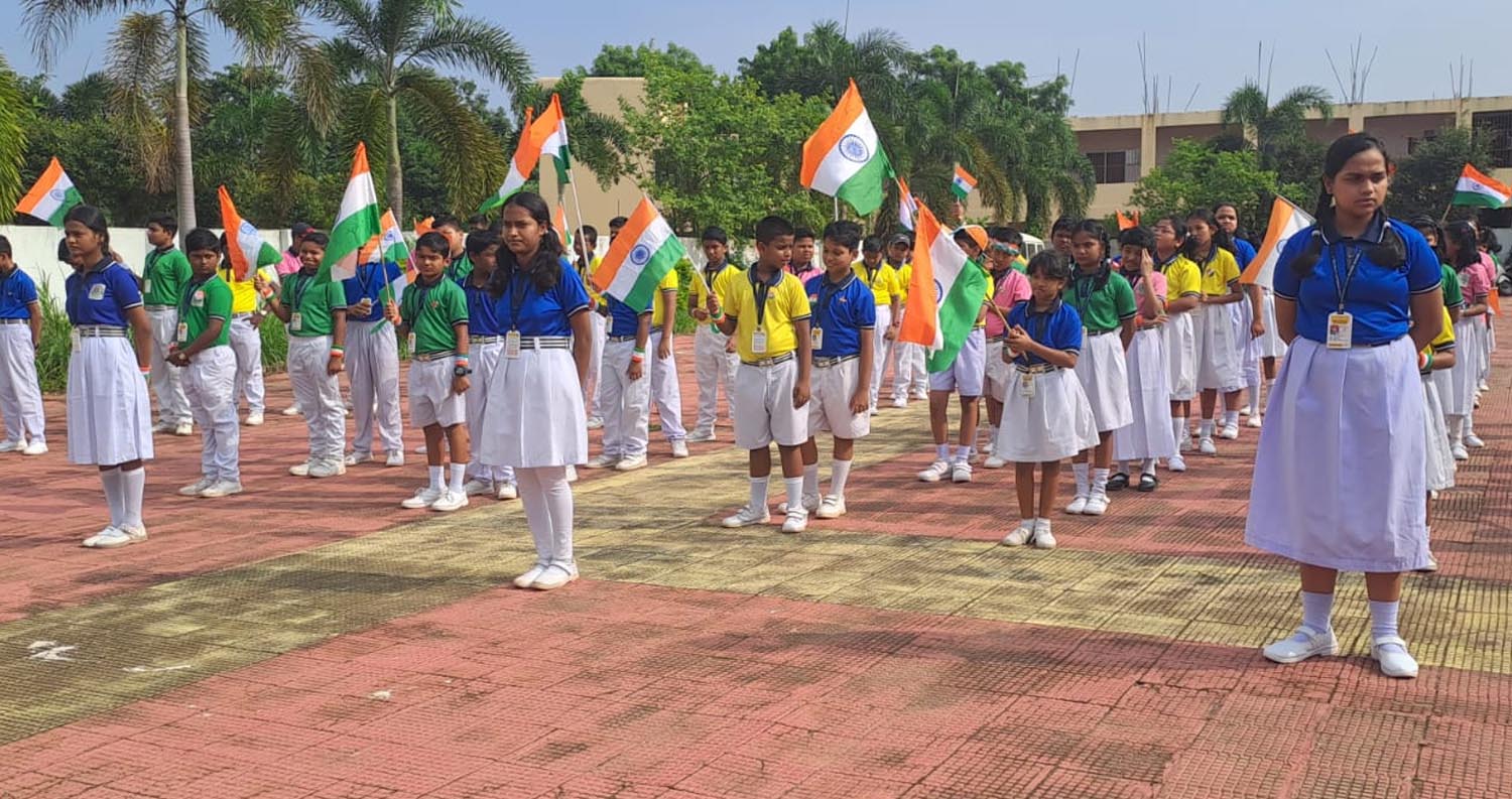 Macaulay International School