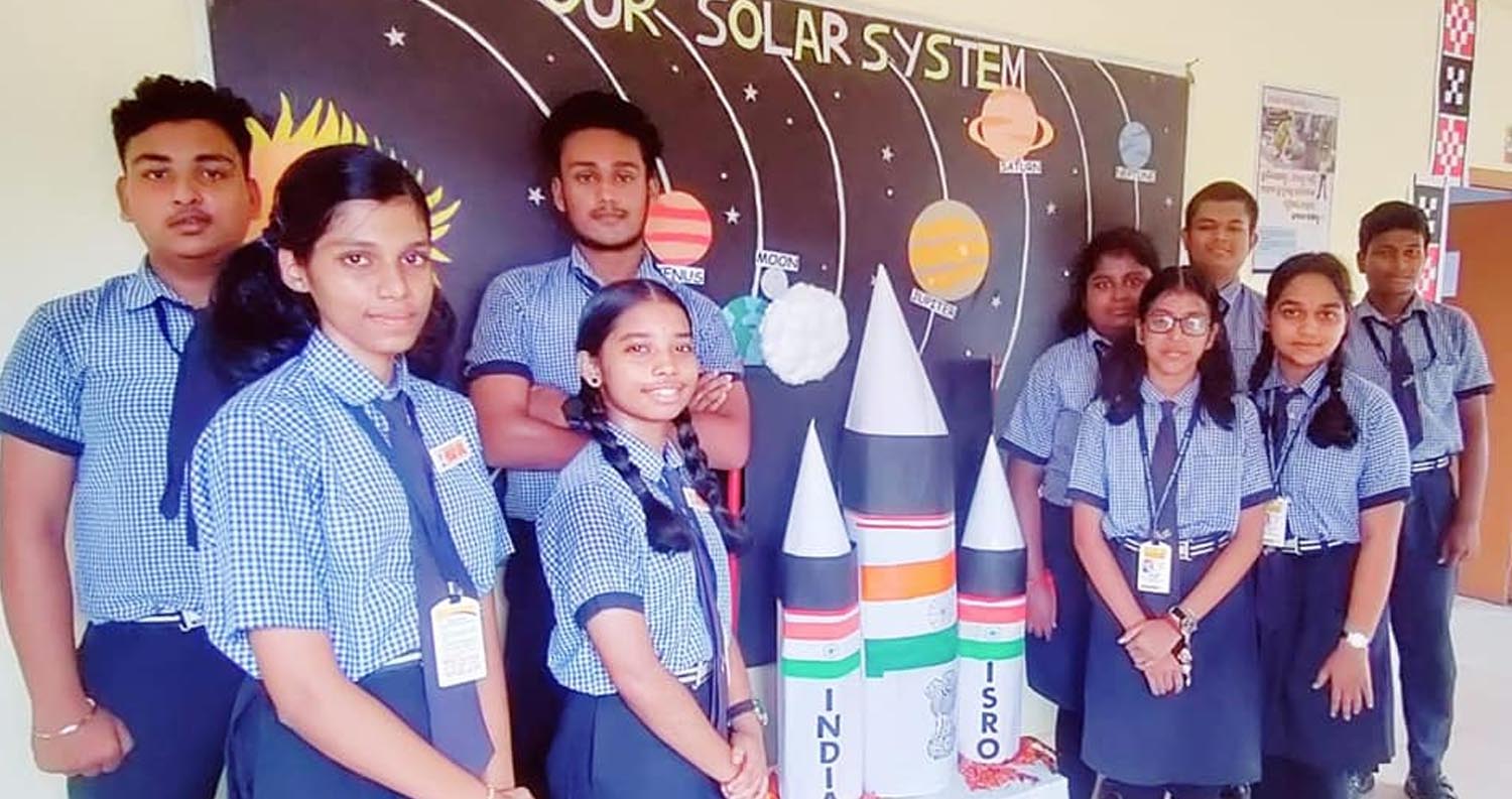 Macaulay International School